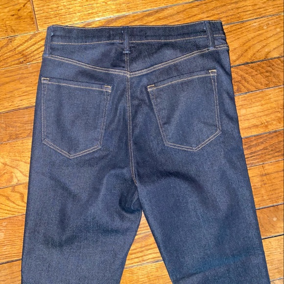 Womens J Brand Maria jeans size 26 bodycon school casual work office - Picture 10 of 12